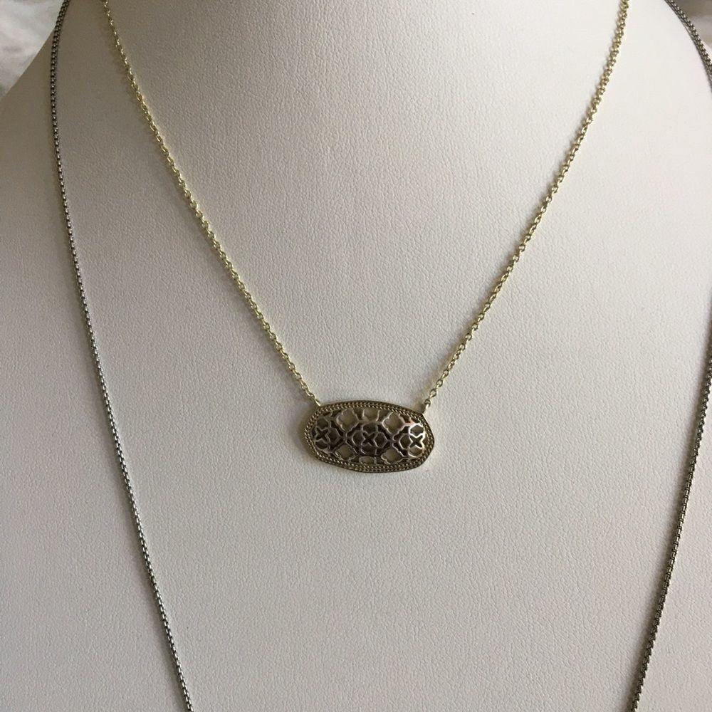 DOLLIE NECKLACE from Kendra Scott! - Picture 4 of 8
